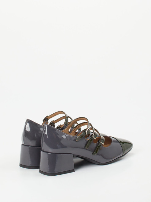 Spangenpumps-14254060001 Andrea Puccini