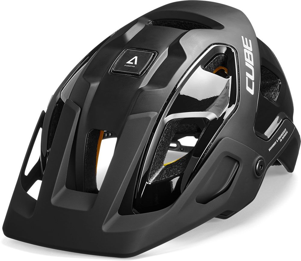 Cube Strover MIPS - MTB Helm kaufen | Bike-Discount