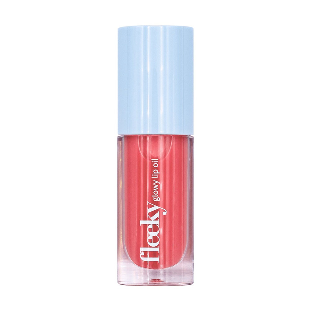 Fleeky Huile Lèvres - Soins Intensifs et Brillance Infaillible Soin pour les lévres