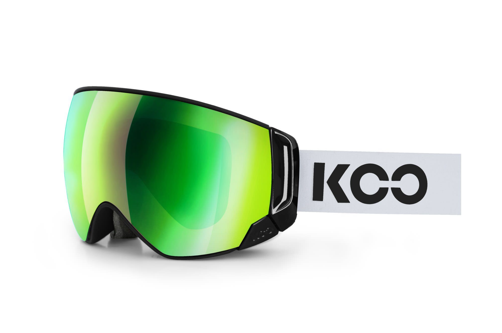 Kask Skibrille Koo Enigma Style Accessoires