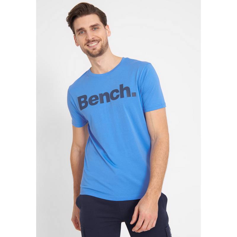 Bench Leandro T-Shirt Herren
