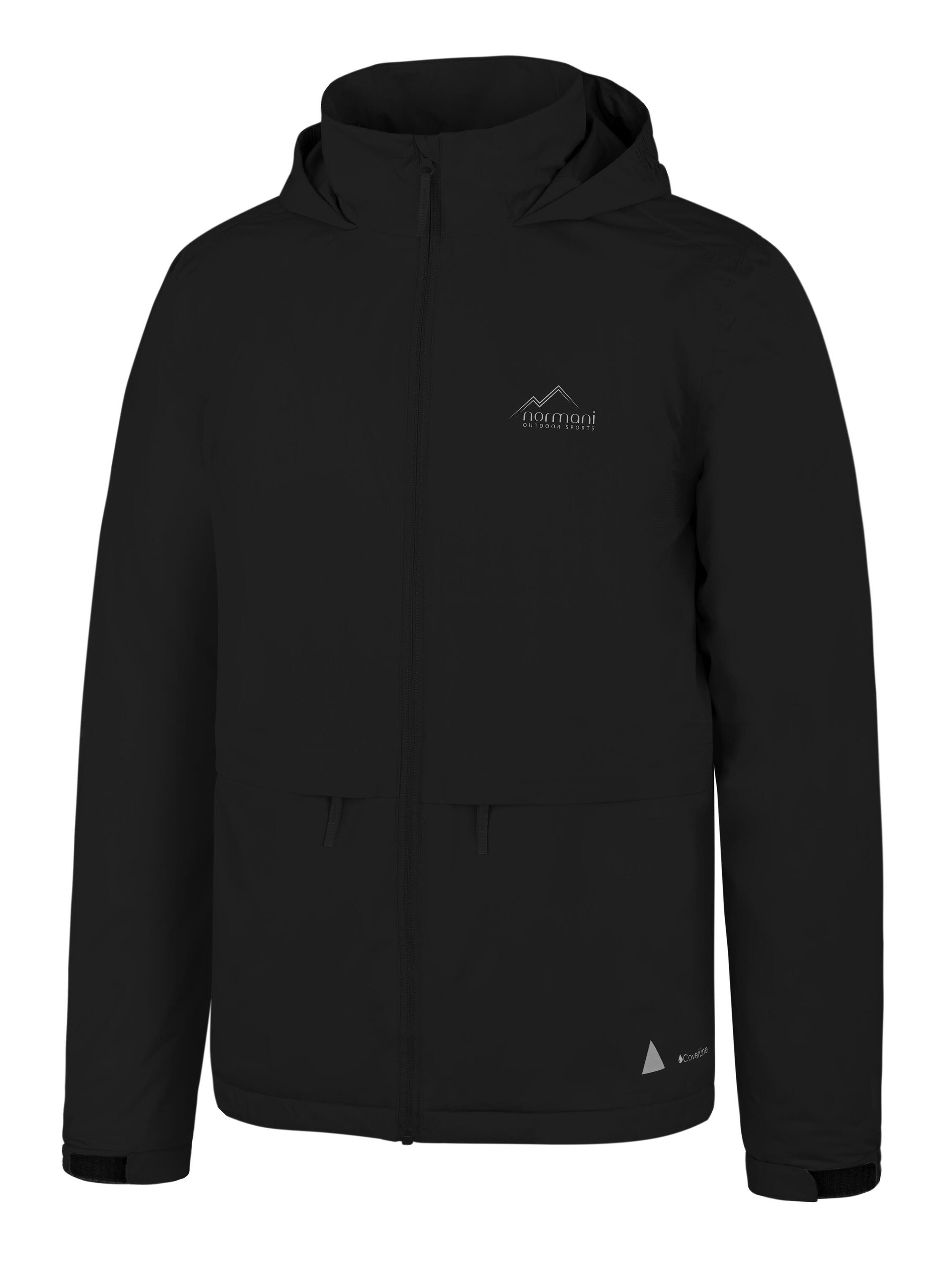 Athletic Suit