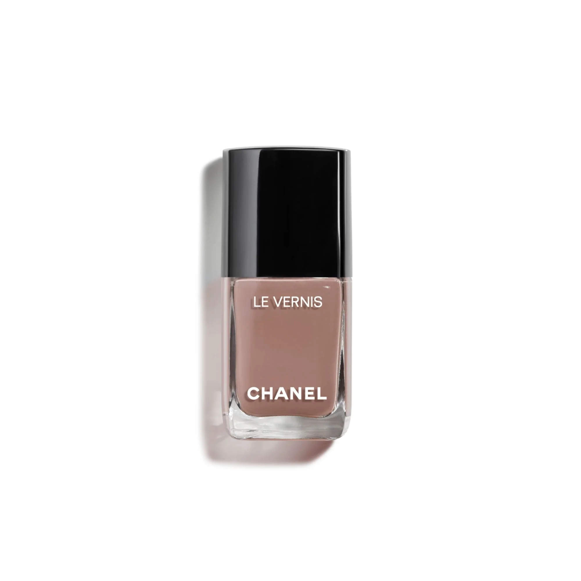 LE VERNIS - LANGVARIG FARVE OG GLAS