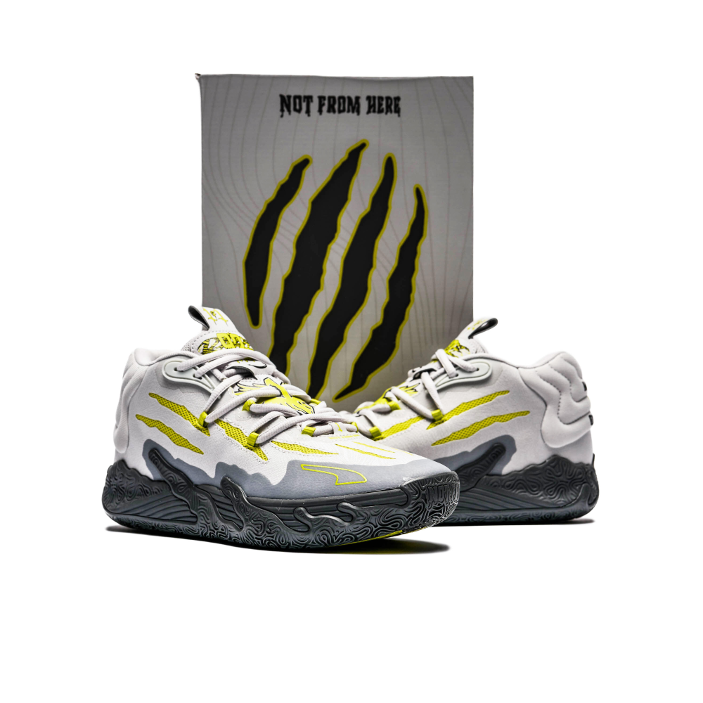PUMA MB.03 Hills 379235-001 / grau