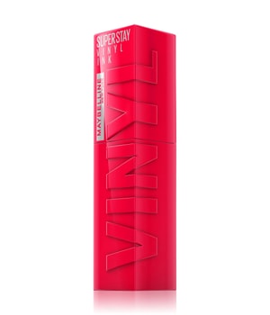 Maybelline Super Stay Vinyl Ink Lippenstift-4.2 ml