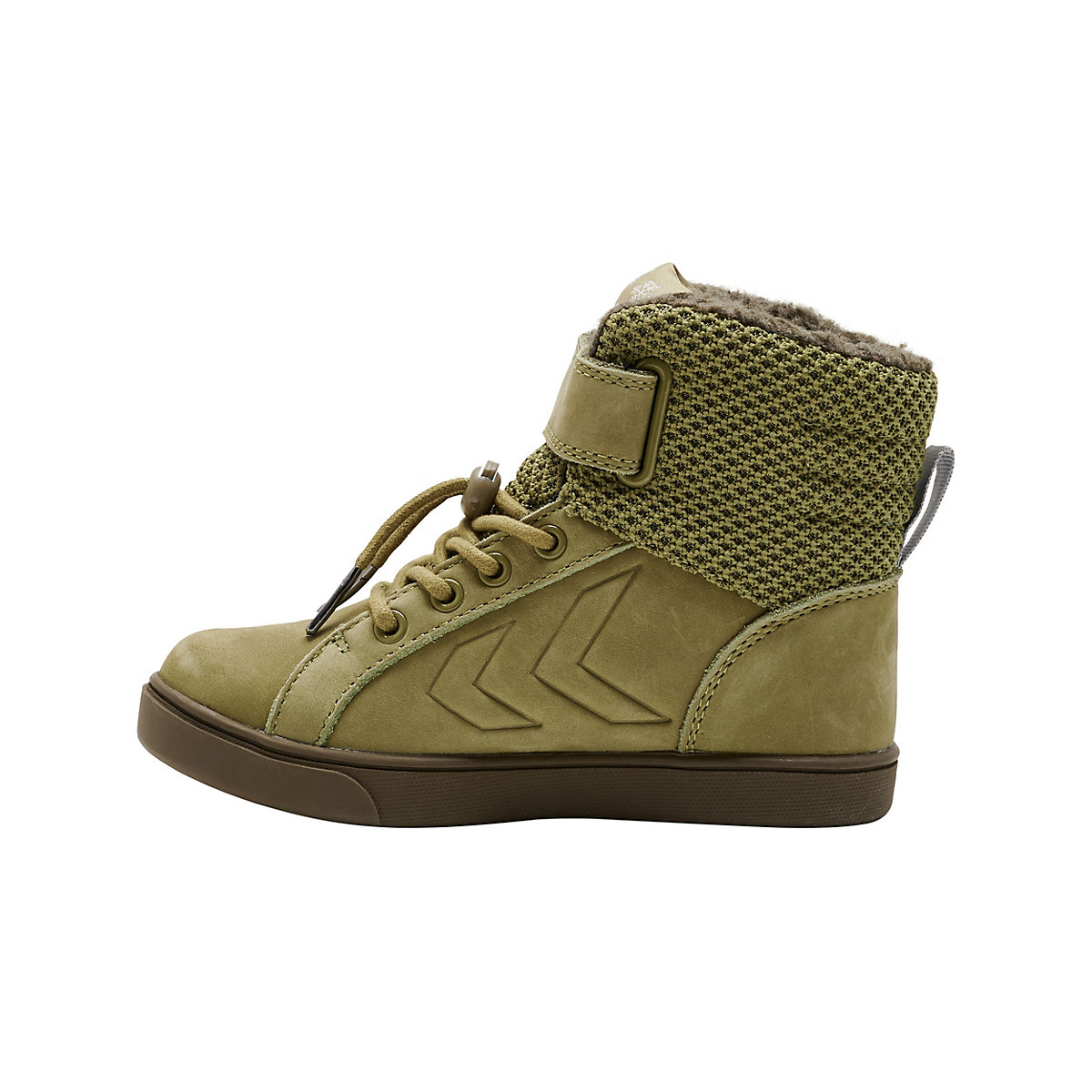 SPLASH TEX JR Winterstiefel für Kinder