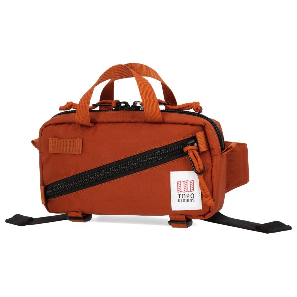 Topo Designs - Mini Quick Pack - Hüfttasche