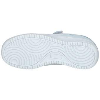 Be Wild Sneaker in blau