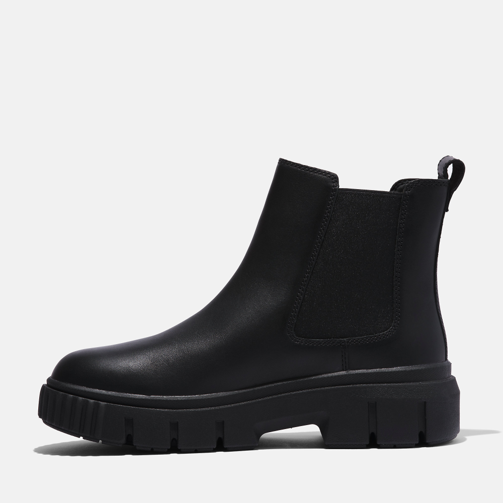 Timberland Greyfield Chelsea TB0A5ZCG0011 / schwarz
