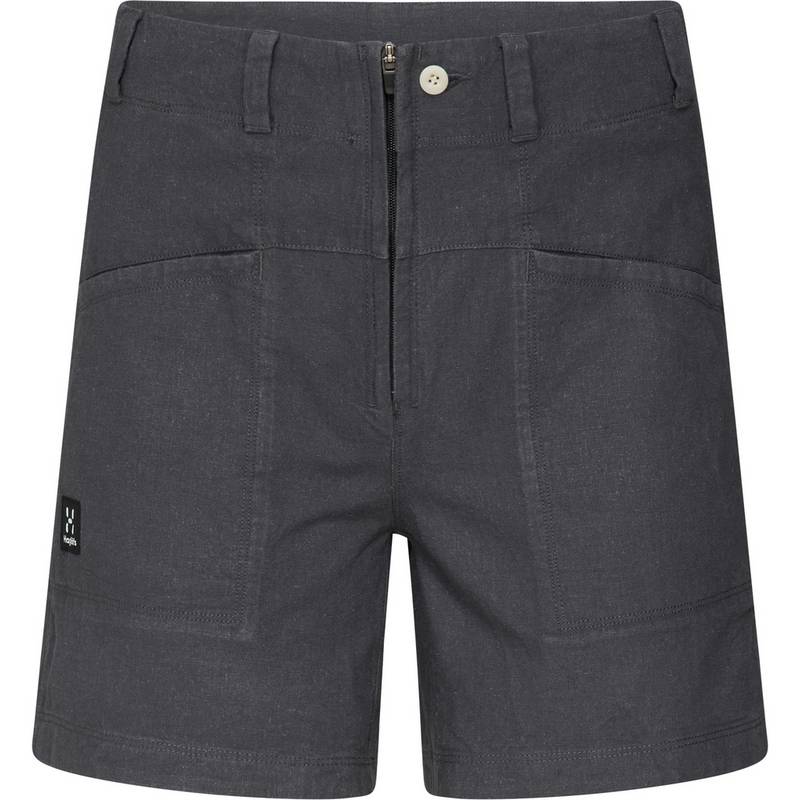 Haglöfs Dal Shorts Funktionsshorts Damen