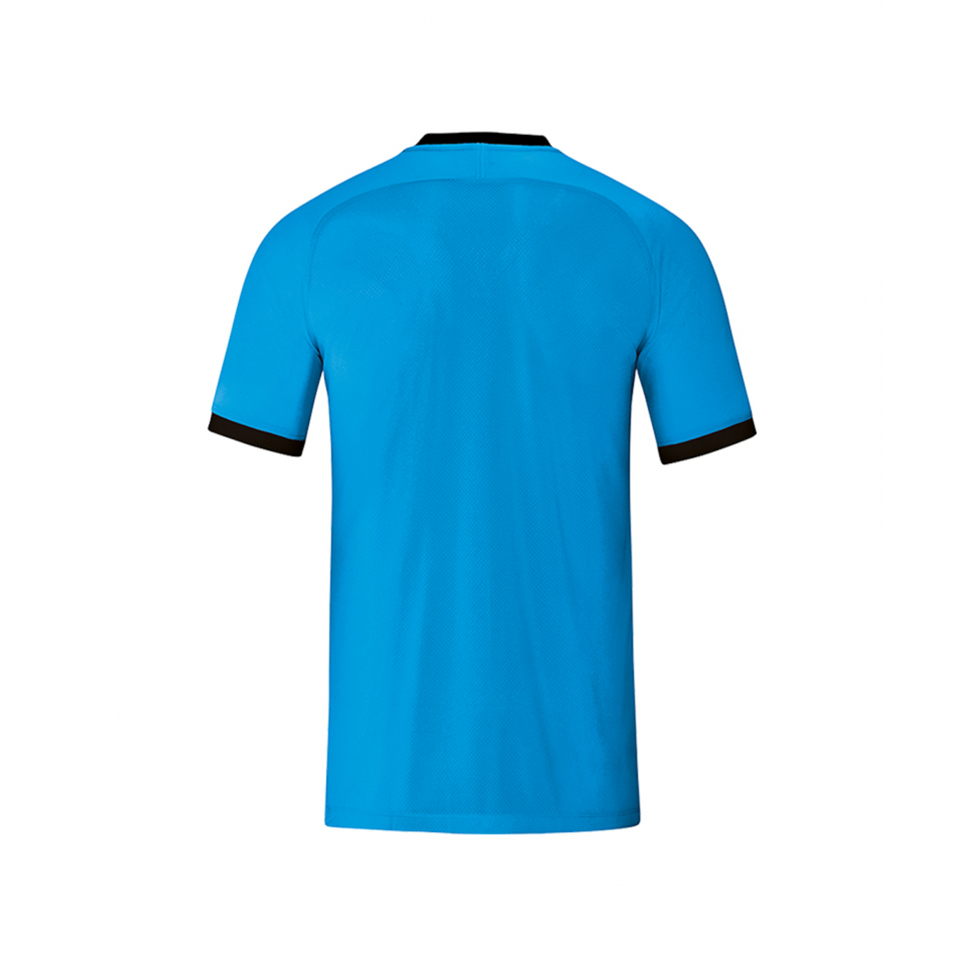 Jako Schiedsrichter Trikot kurzarm Blau F89