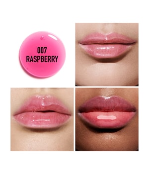 DIOR Addict Lip Glow Oil Lippenöl-6 ml