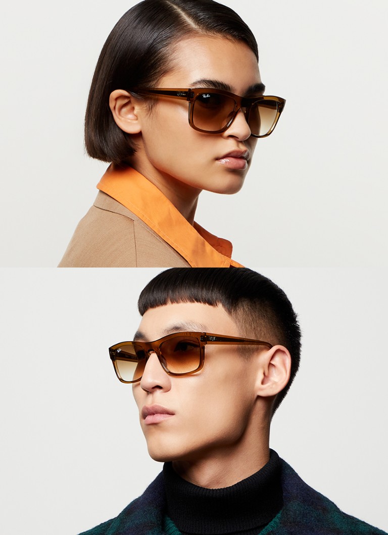Ochelari de soare Ray-Ban Wayfarer RB4428