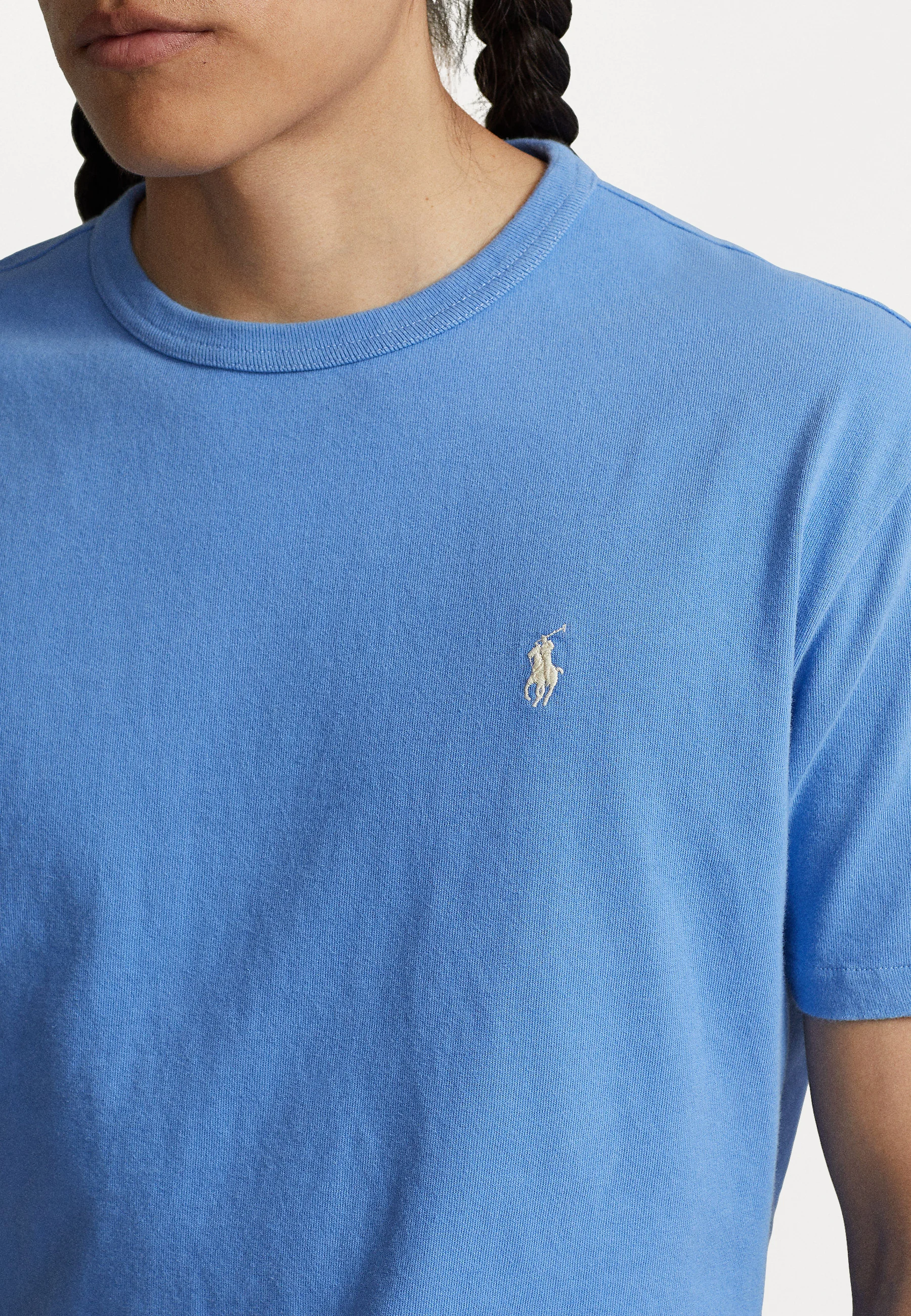 Polo Ralph Lauren MANGA CORTA - Camiseta básica