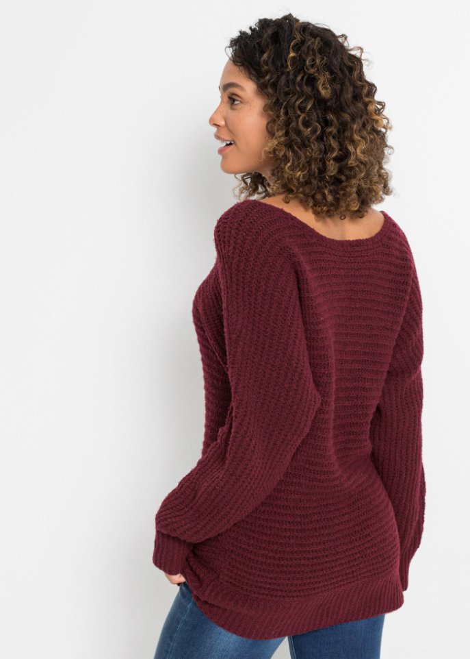 Pullover