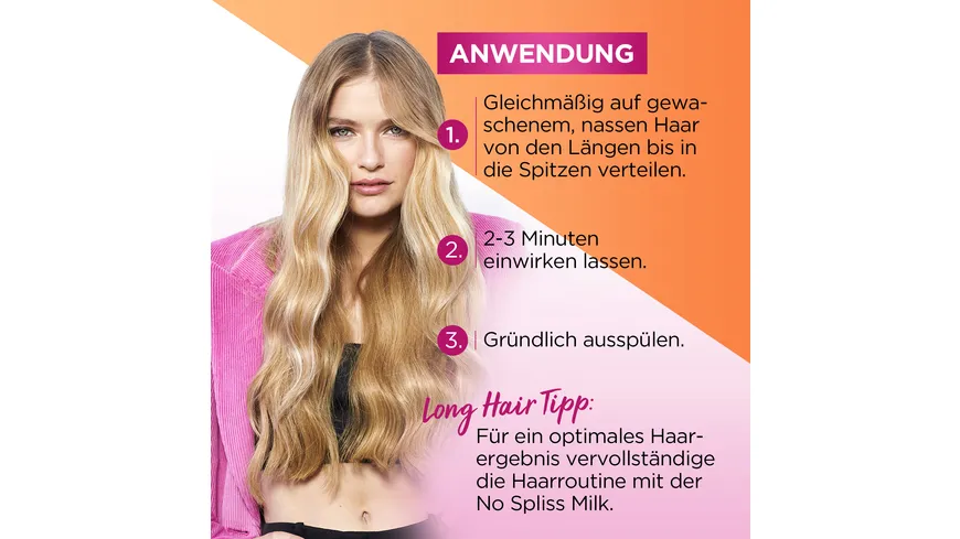 Elvital Spülung Dream Length 250 ml
