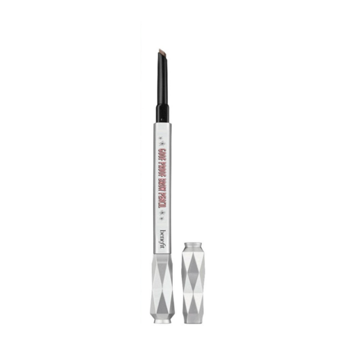 Svinčnik za obrvi Benefit Goof Proof, odtenek 04 Warm Deep Brown, 0,34 grama