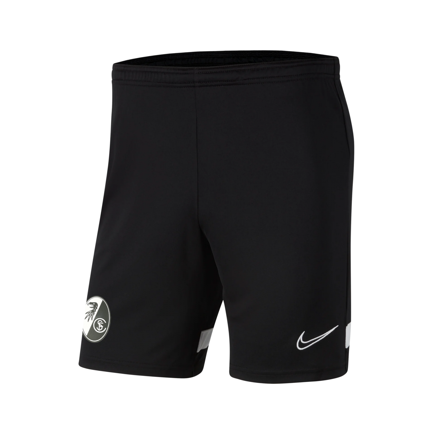 Nike SC Freiburg Trainingsshort Schwarz F010