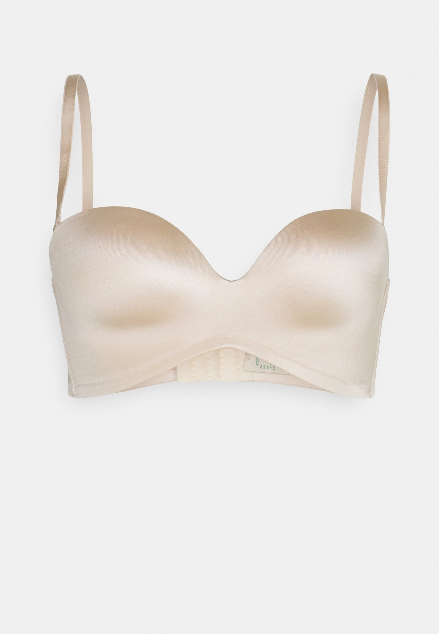 DORINA SUBLIME SCULPT 2 PACK - Sujetador con tirantes ajustables