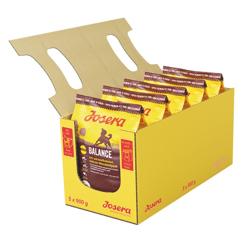 Josera Balance