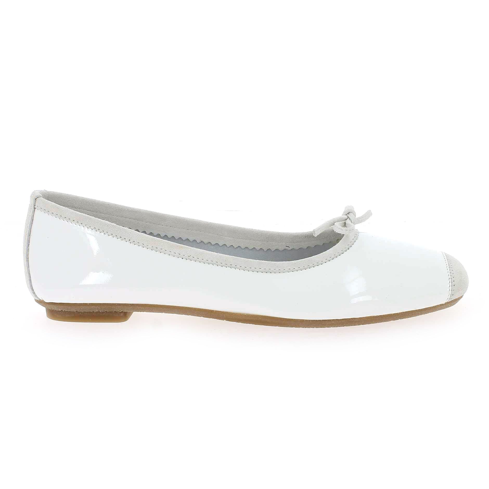 Reqins  HARMONY VERNIS PEAU - Blanc