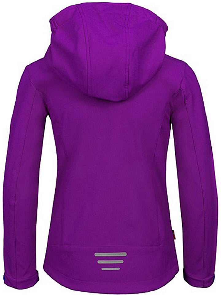 Trollkids Softshelljacke 