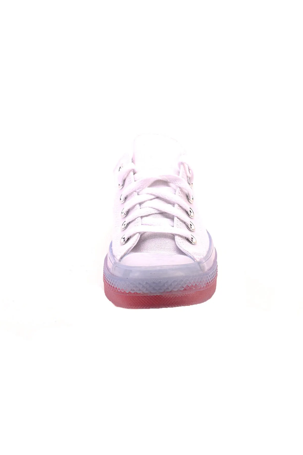 converse  Sneaker - Weiß - Flacher Absatz