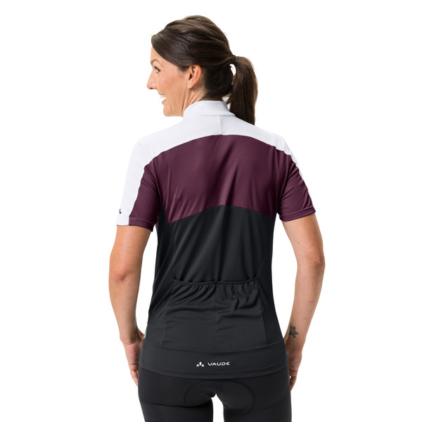 WO MATERA FZ TRICOT Damen - Fahrradtrikot