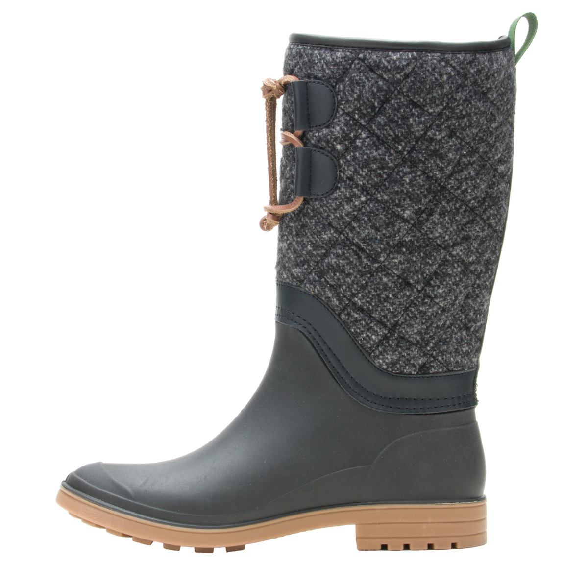 Kamik ABIGAIL Stiefel schwarz