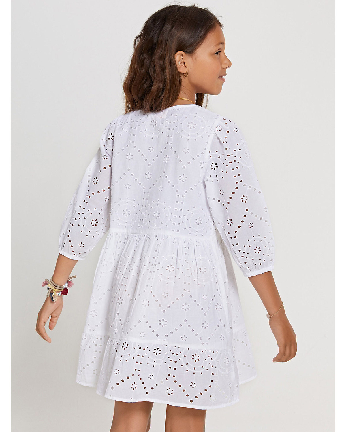 Kleid Tuscany für Mädchen