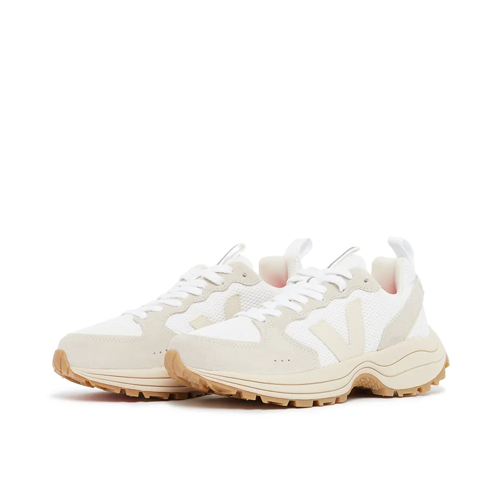 VEJA Venturi Alveomesh VT0102257 / weiss