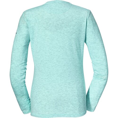 DAMEN LANGARMSHIRT VADRET L