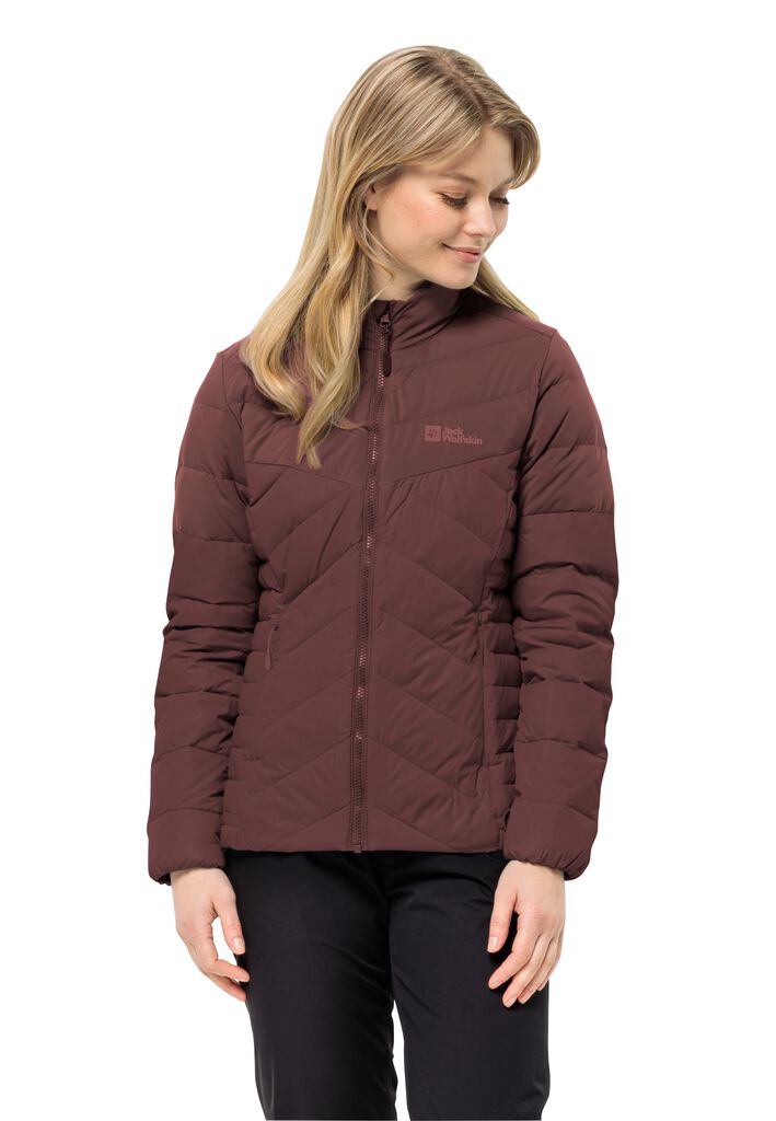 TUNDRA DOWN JKT W Daunenjacke Damen