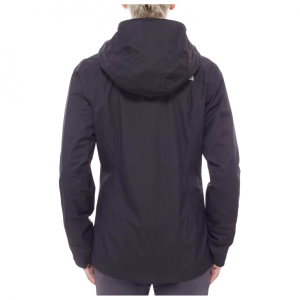 The North Face - Women's Evolve II Triclimate Jacket