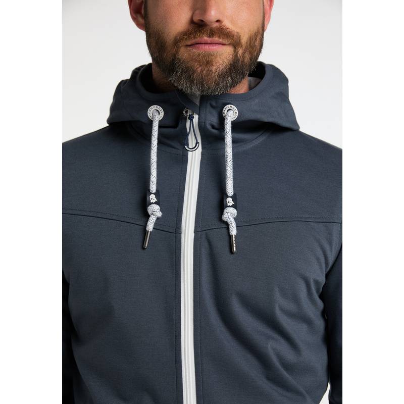 Schmuddelwedda Funktionsjacke Herren