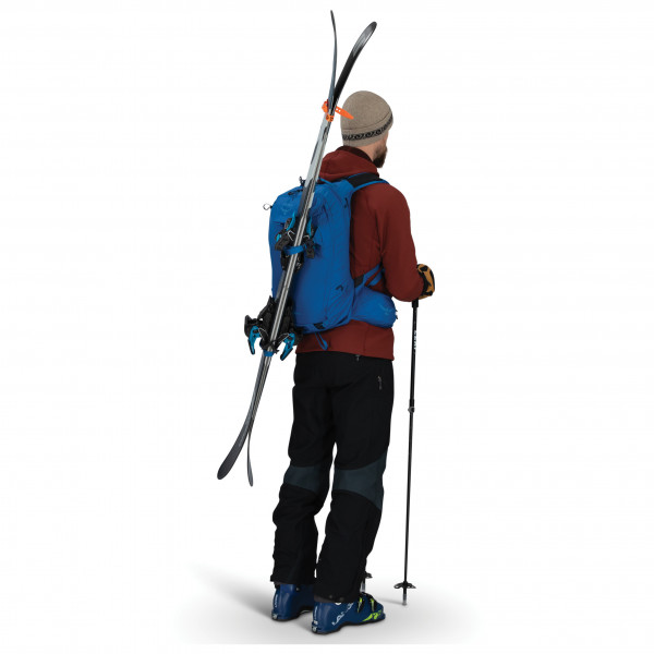 Osprey - Kamber 20 - Skitourenrucksack