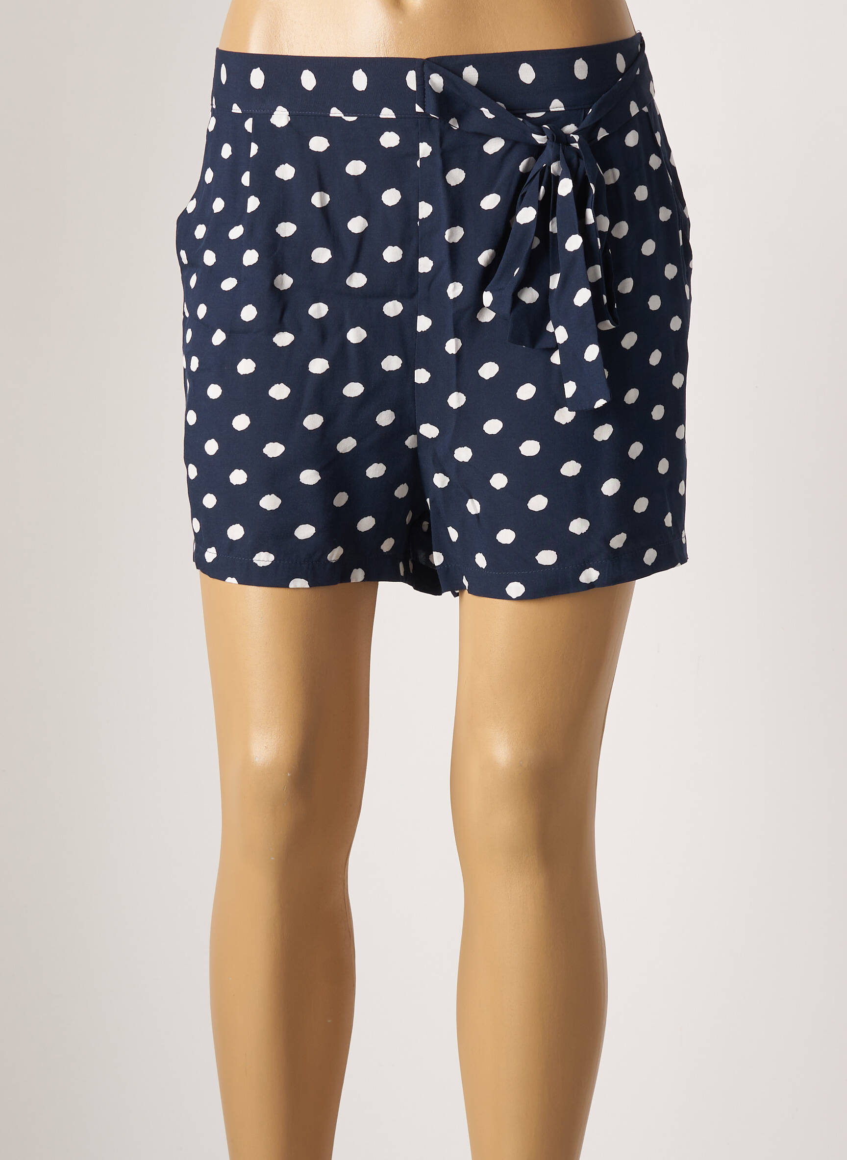 Molly Bracken Shorts 1 Femme couleur bleu