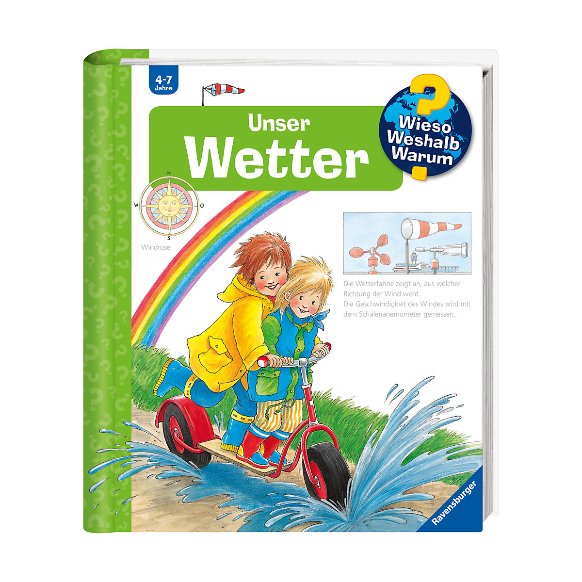 WWW Unser Wetter