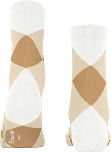 Burlington Socken BONNIE 1er Pack