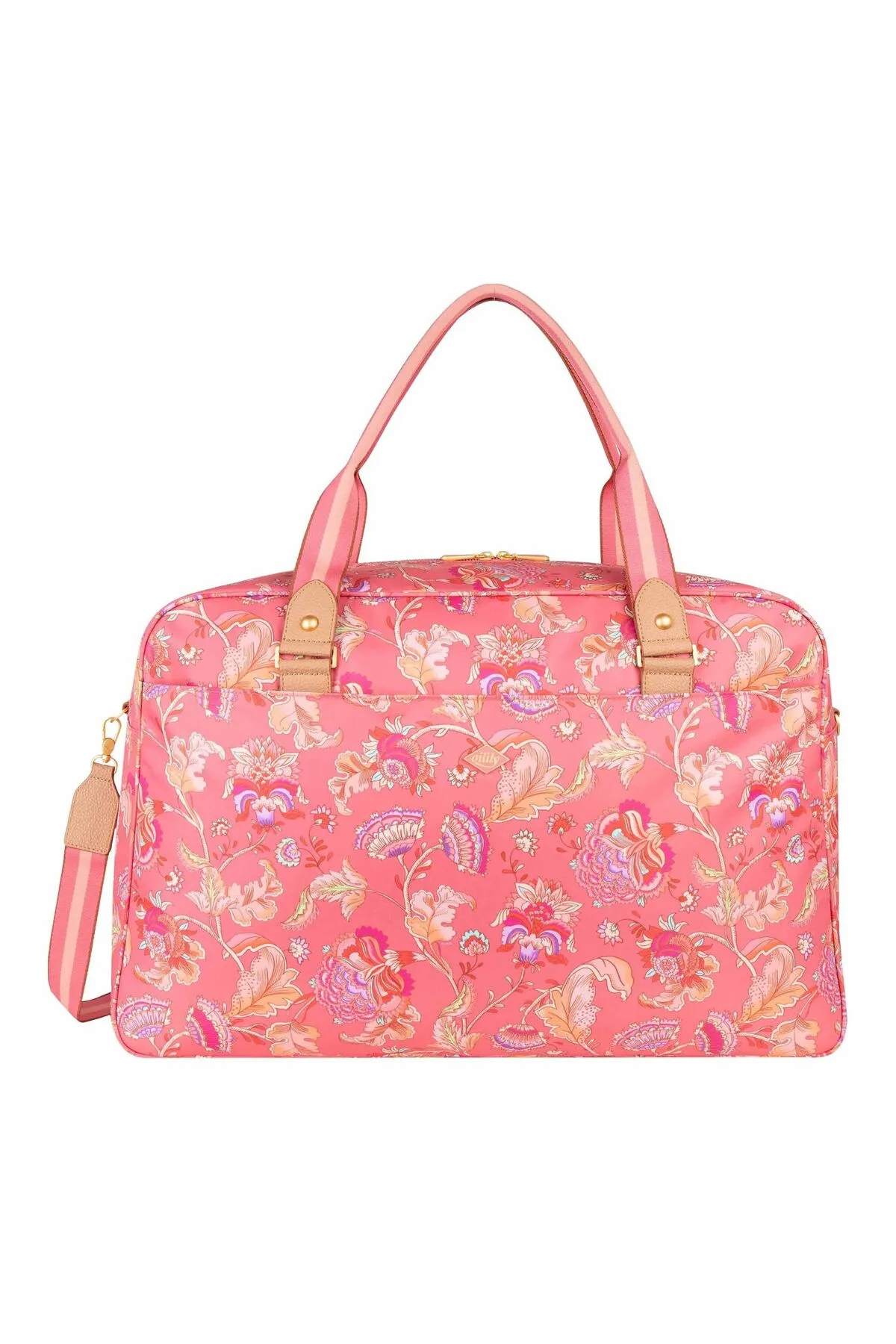 Oilily  Sitzt Aelia Wynona Weekender Reisetasche 55 cm