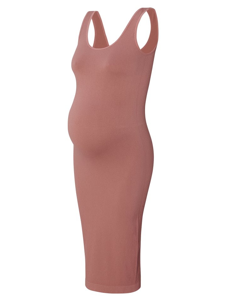 Noppies Kleid Noemi in Burlwood günstig kaufen