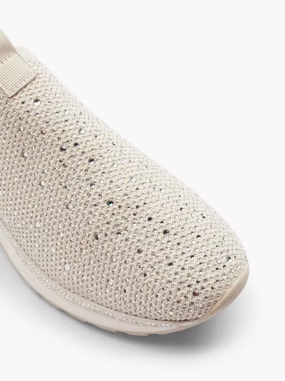 Venice Slip On Sneaker