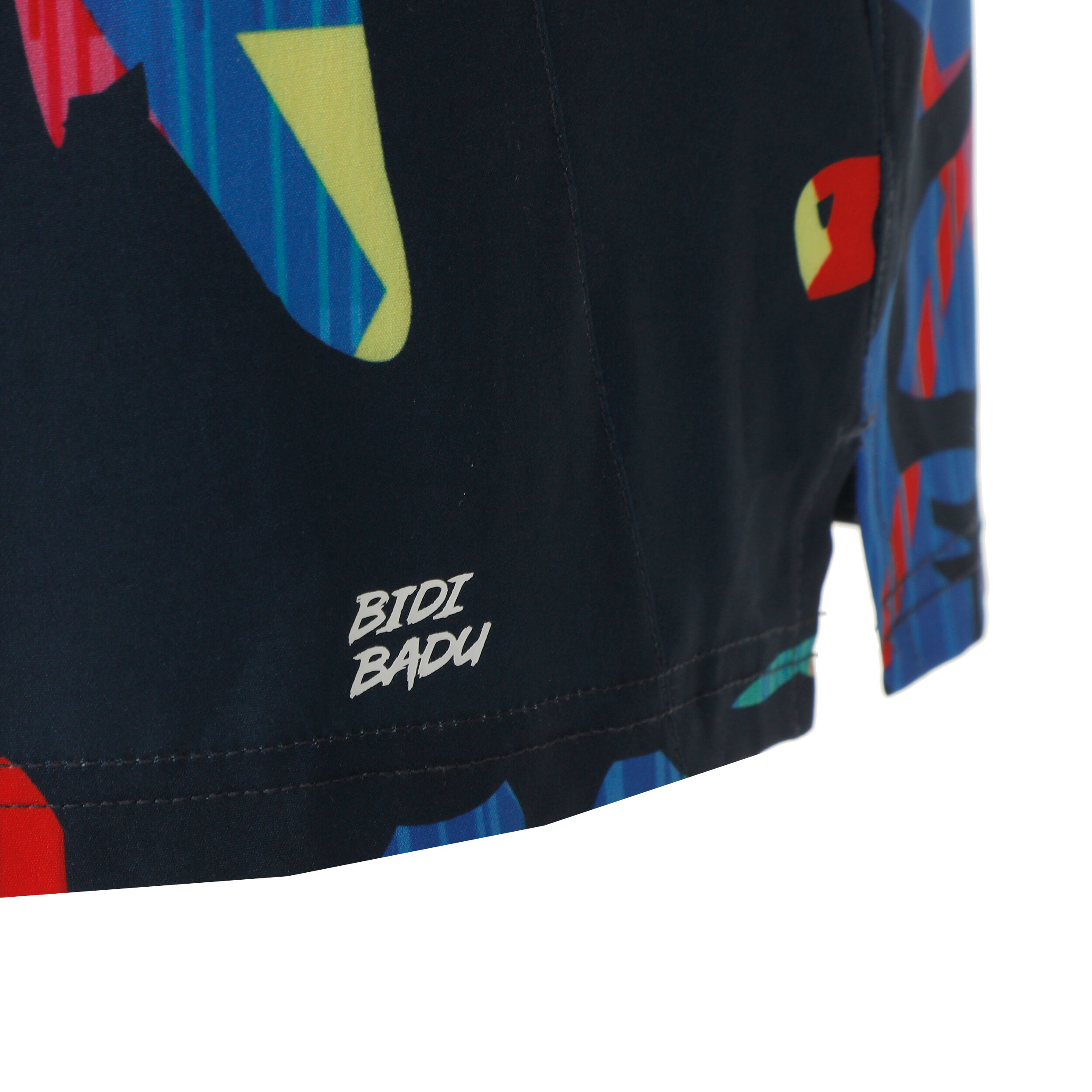 Wild Arts Shorts Jungen - Dunkelblau, Mehrfarbig