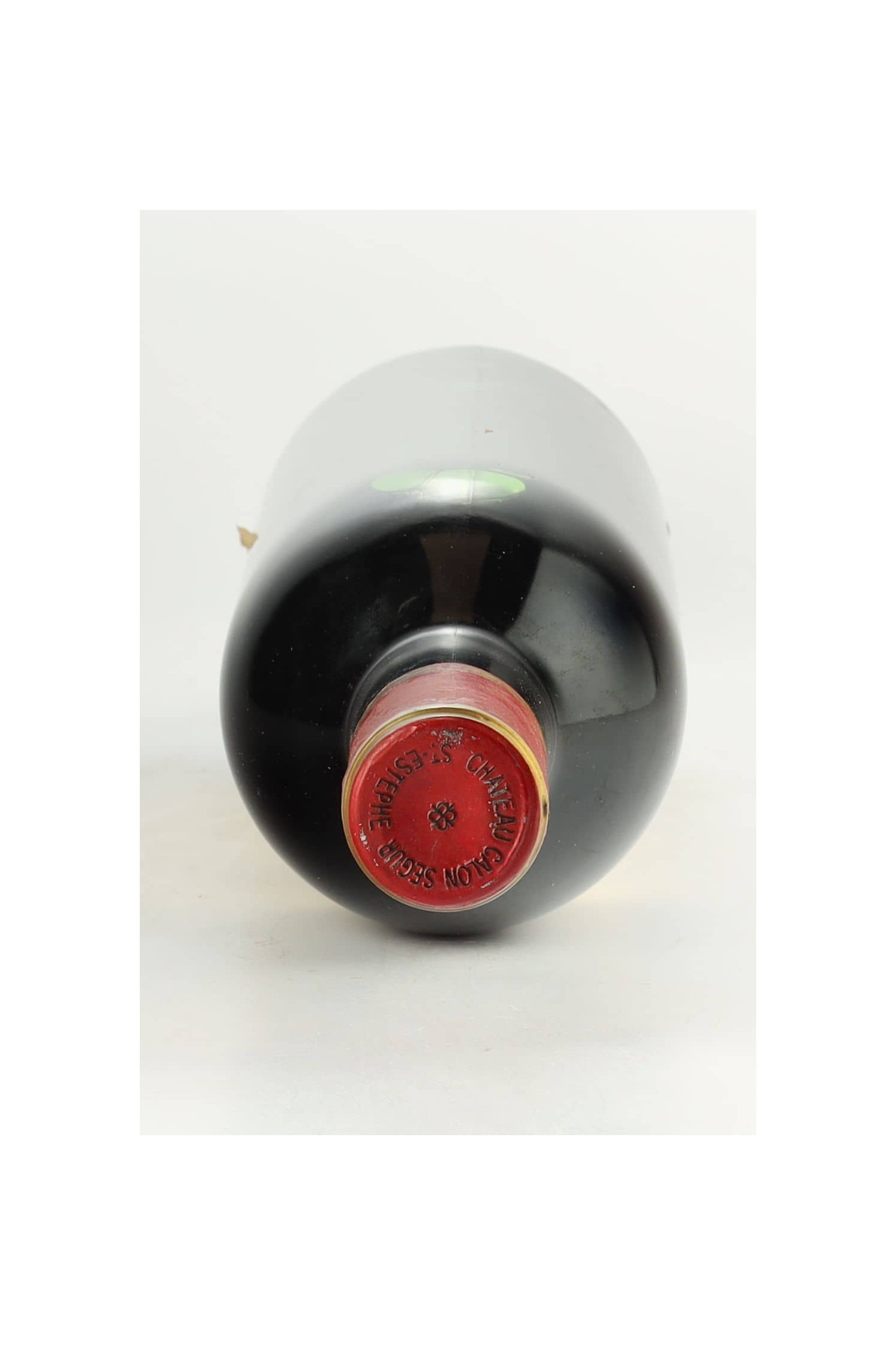 Château Calon Segur 1974, Saint Estèphe