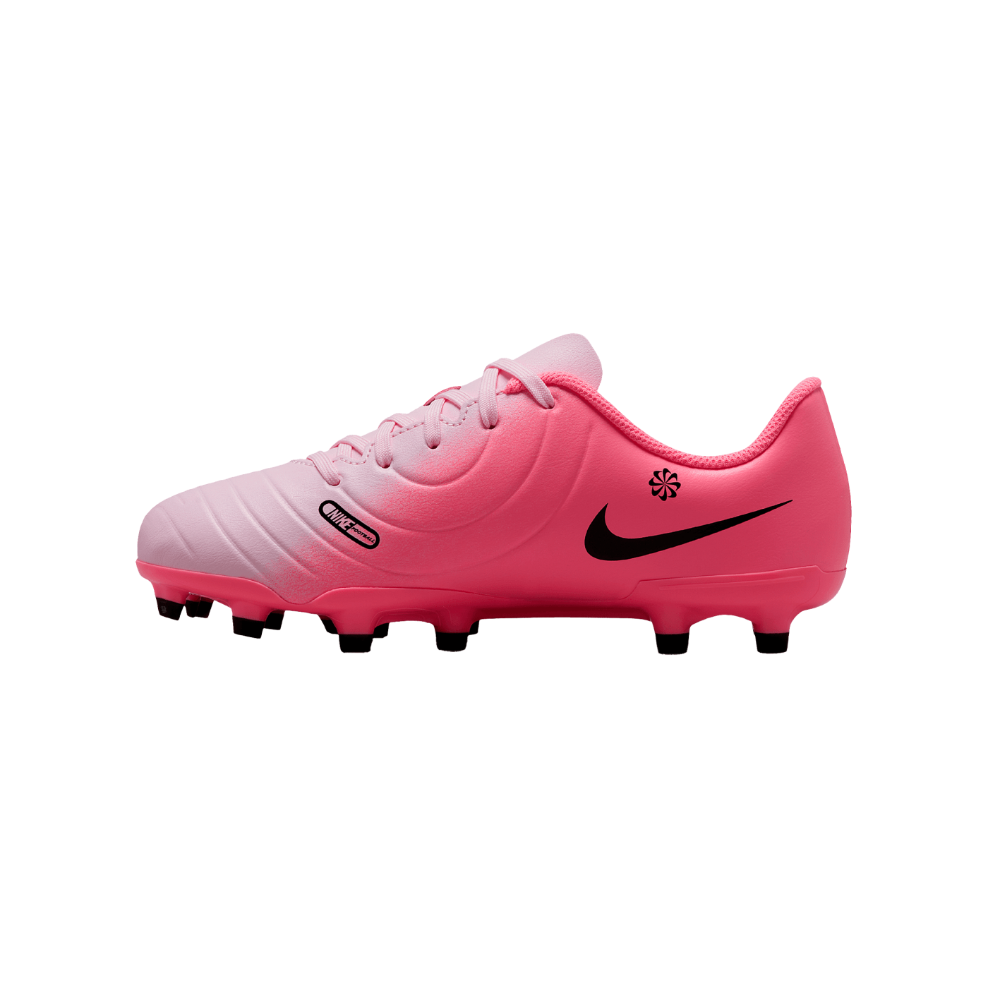 Nike Jr. Tiempo Legend X Club MG Kids Rot F601