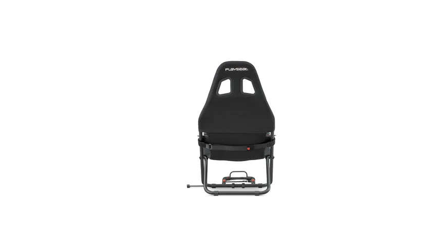 PLAYSEAT CHALLENGE ACTIFIT SCHWARZ