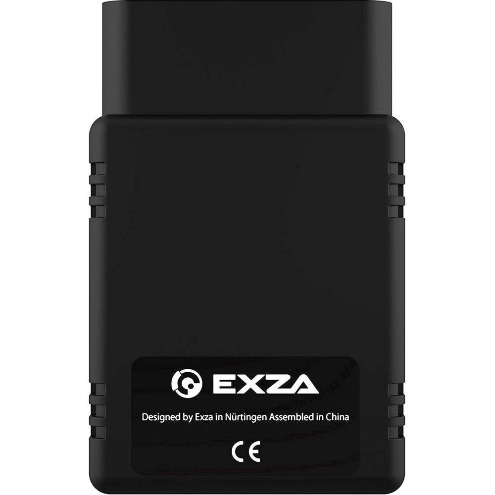EXZA OBD2-Diagnosegerät Diagnosegerät