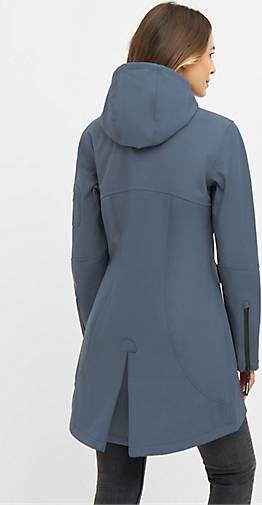 ILSE JACOBSEN HORNBÆK Regenjacke RAIN07