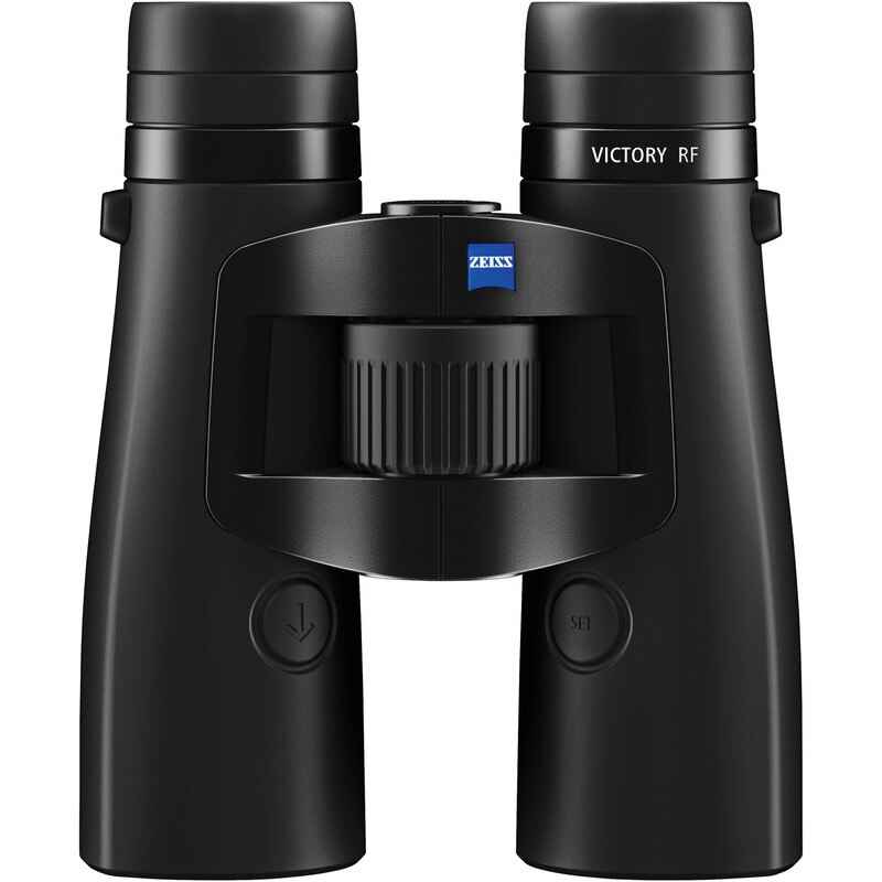 ZEISS Fernglas mit Entfernungsmesser Victory RF 10x42