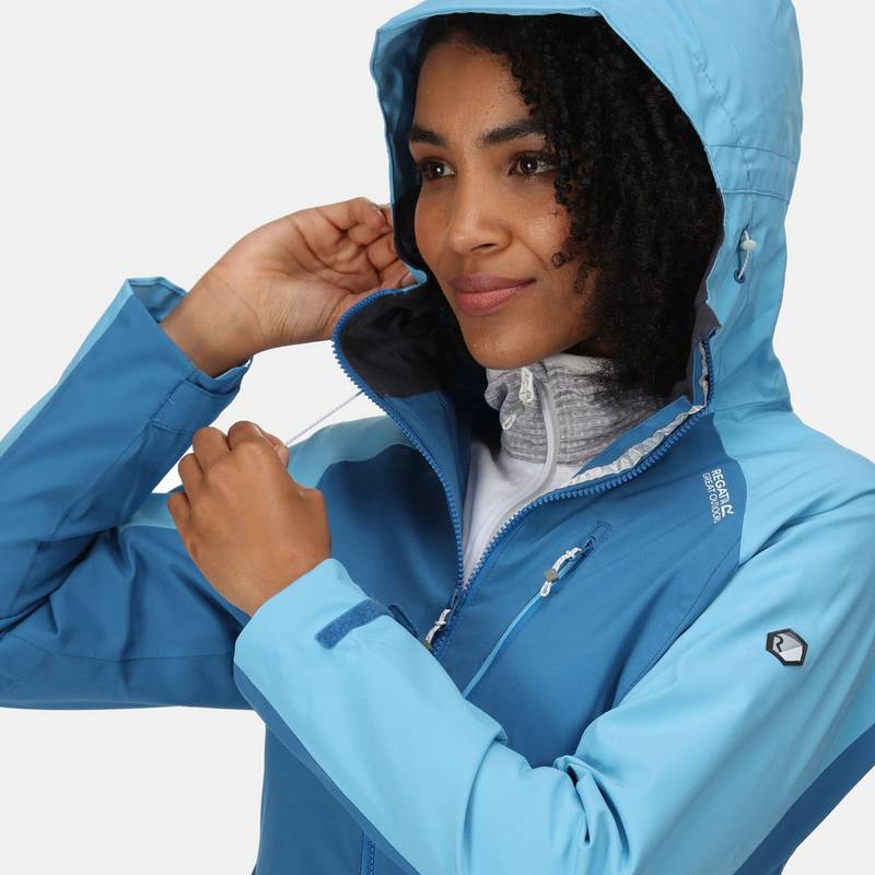 Regatta Birchdale Outdoorjacke Damen